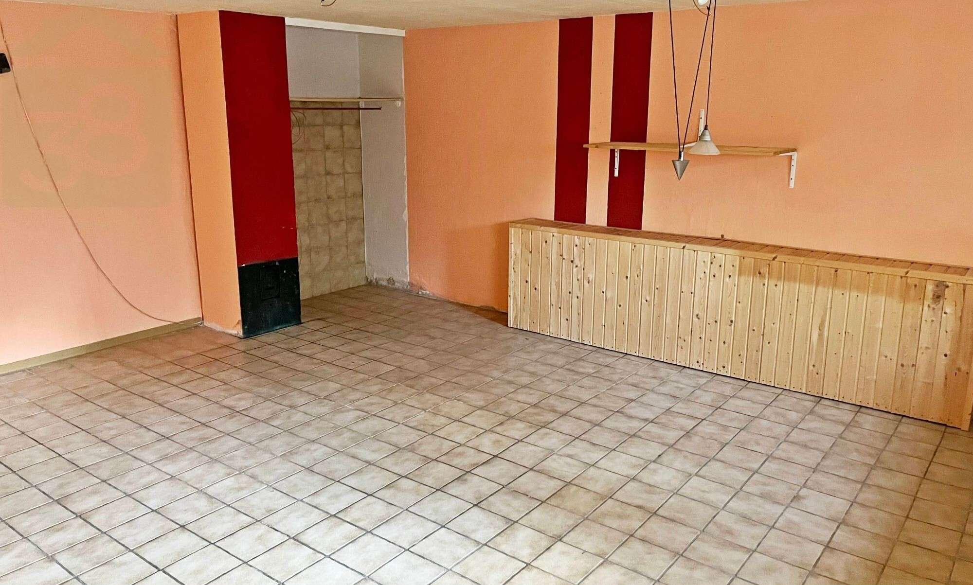 Immobilie in Parsau - Unterkellerter Bungalow mit großem Grundstück und Doppelcarport in Parsau! Mein Haus = Mein Makler! - Bild 6