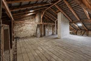 RESERVIERT: Kreuzberger Wohntraum zum Selbstausbau: Dachgeschoss im beliebten Chamissokiez – Die vollständige Adresse der Immobilie erhältst du vom Anbieter., 10965 Kreuzberg, Berlin – Vorschaubild 4
