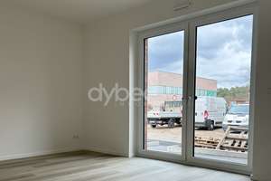 Neubau im Hanseviertel: Exklusive 3-Zimmer-Neubauwohnung mit Terrasse und . – Die vollständige Adresse der Immobilie erhältst du vom Anbieter., 21337 Neu-Hagen, Lüneburg – Vorschaubild 6