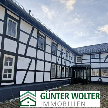 Ihr Landhaus in der Eifel !