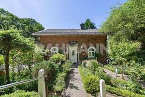 Das urbane Landhaus – Die vollständige Adresse der Immobilie erhältst du vom Anbieter., 22453 Groß Borstel, Hamburg – Vorschaubild 24