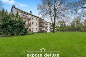 ! Investmentchance in Essen-Bergerhausen: Langfristig vermietete ETW mit Balkon in ruhiger Lage ! – Die vollständige Adresse der Immobilie erhältst du vom Anbieter., 45136 Bergerhausen, Essen – Vorschaubild 13