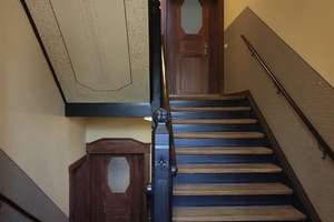 Möblierte 2-Zimmer-Wohnung mit Loggia – Stöckelstraße 1, 4347 Schönefeld-Abtnaundorf, Leipzig – Vorschaubild 14