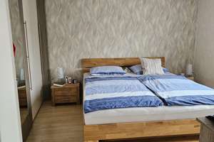 Tolle Maisonettenwohnung in Heilbronn mit Balkon und Garage – Leonhard-Frank-Straße 21, 74078 Neckargartach, Heilbronn – Vorschaubild 2