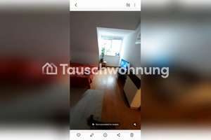 Tauschwohnung: Ich suche eine kleinere 2-Zimmer-Wohnung. – Schildgasse 4, 90403 Altstadt, Sankt Sebald, Nürnberg – Vorschaubild 3