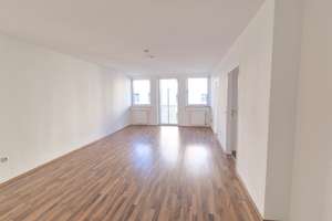 Helle 2-Zi.-Wohnung mit TG-Stellplatz in Stadtresidenz Dortmund – Die vollständige Adresse der Immobilie erhältst du vom Anbieter., 44135 City, Dortmund – Vorschaubild 2