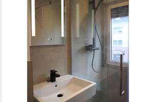 Wohnen mit Charakter: 3-Zimmer-Wohnung in Essen-Borbeck