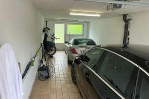 Von Privat: Solides Einfamilienhaus mit Potential in bester Lage von Bitburg – Die vollständige Adresse der Immobilie erhältst du vom Anbieter., 54634 Bitburg – Vorschaubild 11
