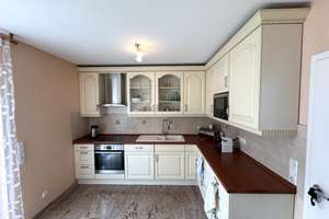 1- Jahresvermietung - Vollständig möbliertes Einfamilienhaus mit Garten und hochwertiger – Die vollständige Adresse der Immobilie erhältst du vom Anbieter., 53639 Königswinter – Vorschaubild 9