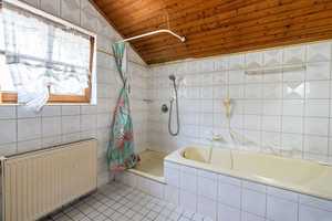 Miethaus für Monteure! – Neckar-Odenwald-Kreis – Vorschaubild 8