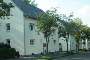 Helle moderne 2-Zimmer Wohnung in Bonn, Ludwig-Richter-Str.