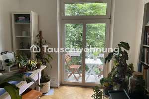 Tauschwohnung: Tolle Wohnung in Eimsbüttel gegen kleinere