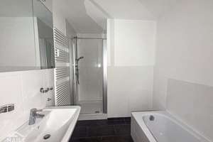 Lichtdurchflutete 4-Zimmer-Wohnung mit zwei Balkonen in Stuttgart-Kaltental – Die vollständige Adresse der Immobilie erhältst du vom Anbieter., 70569 Kaltental, Stuttgart – Vorschaubild 10