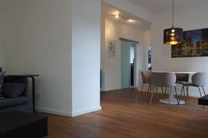 Exklusives Wohnung mit Dachterasse in Düsseldorf-Unterbilk – Fürstenwall 90, 40217 Unterbilk, Düsseldorf – Vorschaubild 8