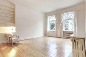 ETW in modernisiertem Gründerzeithaus nahe Bürgerpark: Bezugsfreie 3-Zimmer-EG-Wohnung (133 m²) m – Die vollständige Adresse der Immobilie erhältst du vom Anbieter., 38102 Viewegsgarten-Bebelhof, Braunschweig – Vorschaubild 6