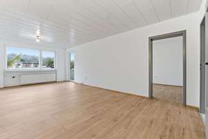 2-Zimmer-Wohnung in Rösrath mit Top-Anbindung an die A3 – Siebengebirgsweg 14, 51503 Rösrath – Vorschaubild 3