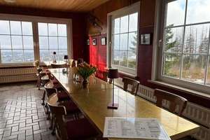 Einzigartiges Objekt in Allein-Lage am Nationalpark Harz – Rodelhaus 1, 38700 Braunlage – Vorschaubild 26