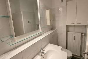 Lichtdurchflutete 1,5-Zimmer-Wohnung mit großem Balkon und neuer Einbauküche in Oberkasse – Oberkasseler Straße 61, 40545 Oberkassel, Düsseldorf – Vorschaubild 12