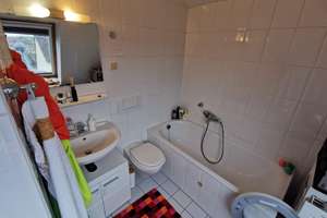 K89a - Einziehen und Wohlfühlen - Attraktive Maisonettewohnung mit Balkon   – Krahkampweg 89a, 40221 Volmerswerth, Düsseldorf – Vorschaubild 8