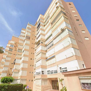 Wohnung in Algarrobo