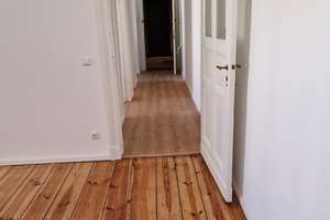  sonnendurchflutete 2 Zi-Single-Wohnung in Charlottenburg – 10623 Charlottenburg, Berlin – Vorschaubild 5