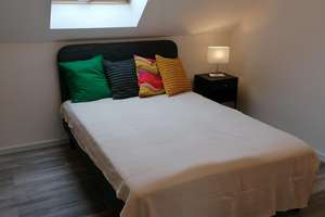 NICHT FÜR FAMILIEN GEEIGNET! WG Zimmer in top Lage Nähe Köln in Leverkusen-Opladen City Erstbezug – Birkenbergstr. -, 51379 Opladen, Leverkusen – Vorschaubild 10