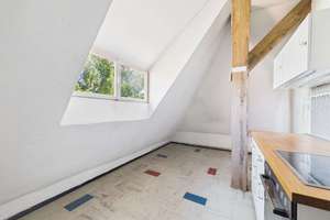 Ein Stück Ingolstädter Geschichte: Jugendstilvilla mit herrlichem Garten in begehrter Innenstadtlage – Die vollständige Adresse der Immobilie erhältst du vom Anbieter., 85057 Nordwest, Ingolstadt – Vorschaubild 32