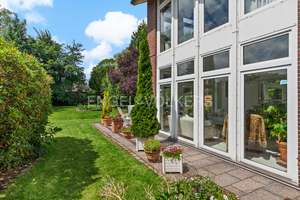 Klassischer Rotklinker in Wellingsbüttel mit großem Gartengrundstück – Die vollständige Adresse der Immobilie erhältst du vom Anbieter., 22391 Wellingsbüttel, Hamburg – Vorschaubild 13