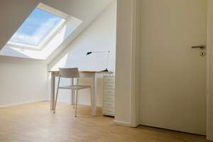 Bielefeld-Brake: junge hochwertige Maisonette-Wohnung! 126 m² | Fahrstuhl | Bj. 2013 | Stellplatz – Die vollständige Adresse der Immobilie erhältst du vom Anbieter., 33729 Heepen, Bielefeld – Vorschaubild 15