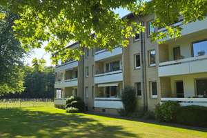 Eigentumswohnung im 1. OG für Singles, Paare und kleine Familien in Krefeld