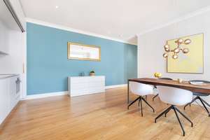 Hufelandstr., Bötzowkiez: 3-Zimmer Altbau, Balkon, Fernwärme & Effizienz B, Stuck, maßgefertigte EBK – Hufelandstraße 23, 10407 Prenzlauer Berg, Berlin – Vorschaubild 11