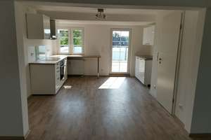 2,5-Zimmer-Obergeschosswohnung in Essen Bedingrade