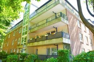 Feldmark -Exklusive Stadtwohnung für den gehobenen Anspruch! – 45883 Feldmark, Gelsenkirchen – Vorschaubild 22