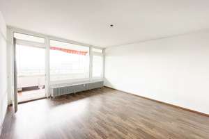 Licht, Weite, Panorama – barriereleichte Wohlfühlwohnung in Mannheim Vogelstang – Die vollständige Adresse der Immobilie erhältst du vom Anbieter., 68309 Vogelstang, Mannheim – Vorschaubild 8