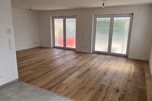 Neubau Haushälfte KfW 40  – Am Wiesengrund 5, 87746 Erkheim – Vorschaubild 3
