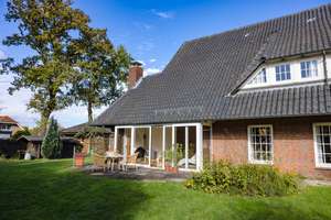 Ein Haus mit vielen Möglichkeiten! – Die vollständige Adresse der Immobilie erhältst du vom Anbieter., 49504 Lotte – Vorschaubild 16