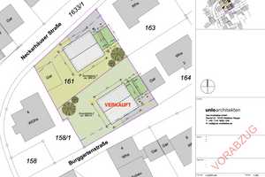Neubauhaus inkl. Keller und Baugrundstück – Esslingen (Kreis) – Vorschaubild 7
