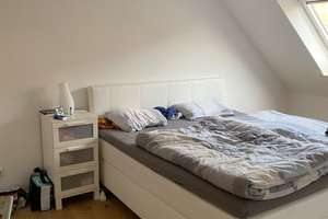 Wunderschöne 2-Zimmerwohnung mit Balkon in Misburg-Anderten – Max-Kuhlemann-Str. 24, 30559 Misburg-Süd, Hannover – Vorschaubild 7