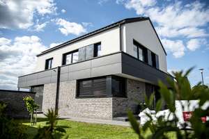RESERVIERT    Energieeffizientes Traumhaus in schönster Randlage (provisionsfrei) – Fasanenweg 27, 48499 Salzbergen – Vorschaubild 24