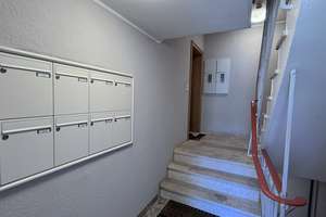 Großzügige 2-Zimmer-Eigentumswohnung mit sonnigem Eckbalkon in 
Köln-Weiden – Die vollständige Adresse der Immobilie erhältst du vom Anbieter., 50858 Weiden, Köln – Vorschaubild 20