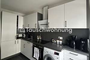 Tauschwohnung: Suche kleinere Wohnung- biete 2 Zimmer in Haidhausen – Die vollständige Adresse der Immobilie erhältst du vom Anbieter., 81669 Haidhausen Süd, München – Vorschaubild 2