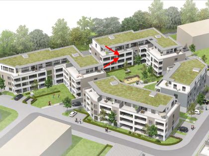 Wohnung Mieten In Speyer - ImmobilienScout24