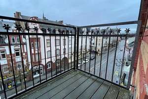 Schöne 4-Zimmer Maisonettewohnung in Biebrich  – Straße der Republik 45, 65203 Biebrich, Wiesbaden – Vorschaubild 16