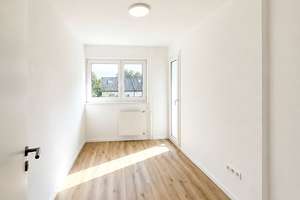 Erstbezug nach Sanierung: Helle 3-Zimmer-Wohnung mit drei Balkonen in Weilimdorf – Gerstenhalde 5, 70499 Bergheim, Stuttgart – Vorschaubild 5