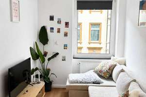 Stilvoll wohnen in Düsseldorf-Unterbilk – Traumwohnung in begehrter Lage