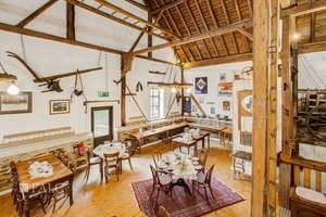 Historisches Flair neu interpretiert – Kernsaniertes Mehrfamilienhaus mit Eventscheune! – Die vollständige Adresse der Immobilie erhältst du vom Anbieter., 55490 Gemünden – Vorschaubild 48