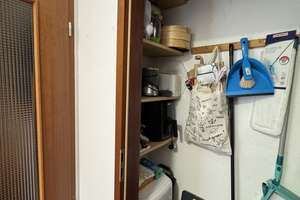 Helle 3,5-Zimmer Wohnung in Stgt-West – Bismarckstraße 77, 70197 Rotebühl, Stuttgart – Vorschaubild 12