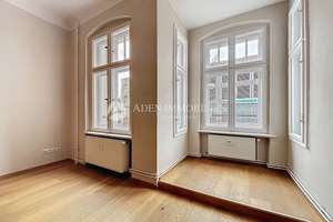 Charmante 3-Zimmer-Wohnung in Köpenick – Renoviert und Gepflegt – Bahnhofstr. 20, 12555 Köpenick, Berlin – Vorschaubild 15