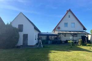 Einfamilienhaus mit Garten und Garage in Brome – Die vollständige Adresse der Immobilie erhältst du vom Anbieter., 38465 Brome – Vorschaubild 29