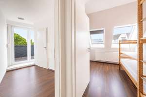 ⭐ Über den Dächern des Sprengelkiezes!–Seltene DG-Maisonette mit 7 Zimmern,Privat-Lift & 2 Terrassen – Die vollständige Adresse der Immobilie erhältst du vom Anbieter., 13353 Wedding, Berlin – Vorschaubild 12